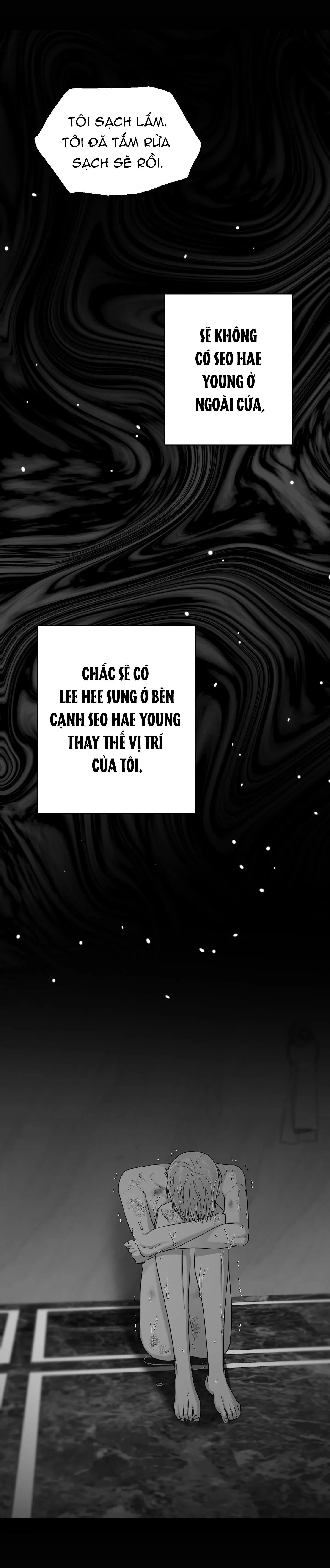 NON ZERO SUM Chapter 45 Trang 22