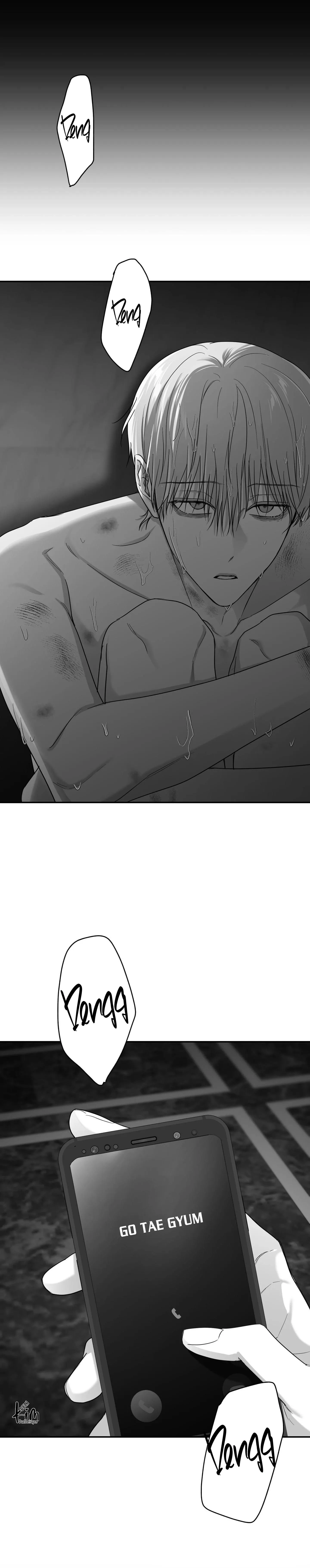 NON ZERO SUM Chapter 45 Trang 23