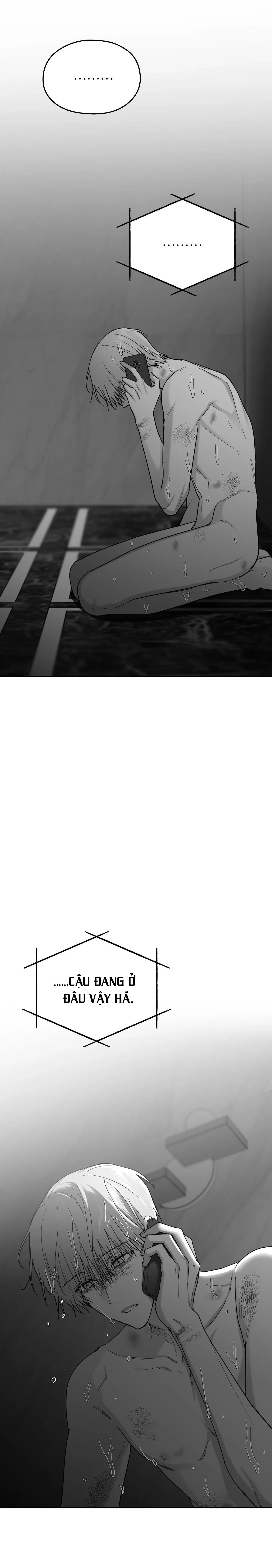 NON ZERO SUM Chapter 45 Trang 24