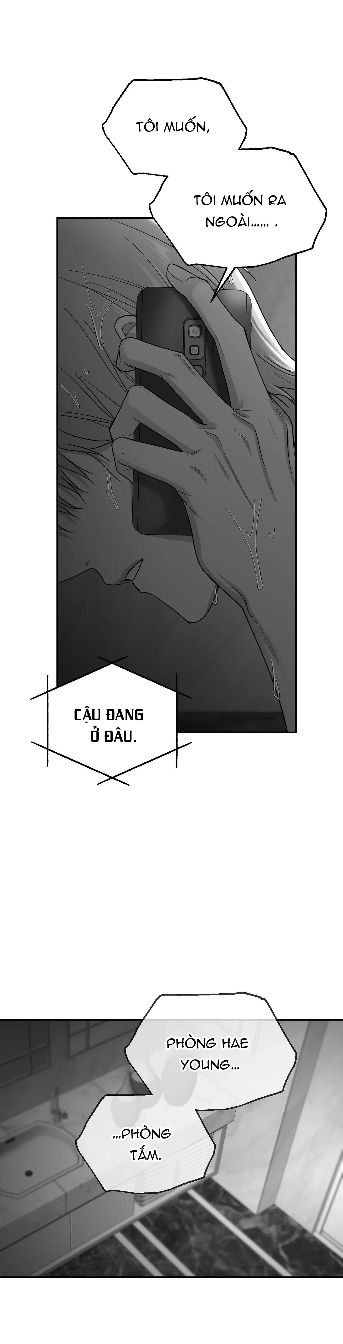 NON ZERO SUM Chapter 45 Trang 25