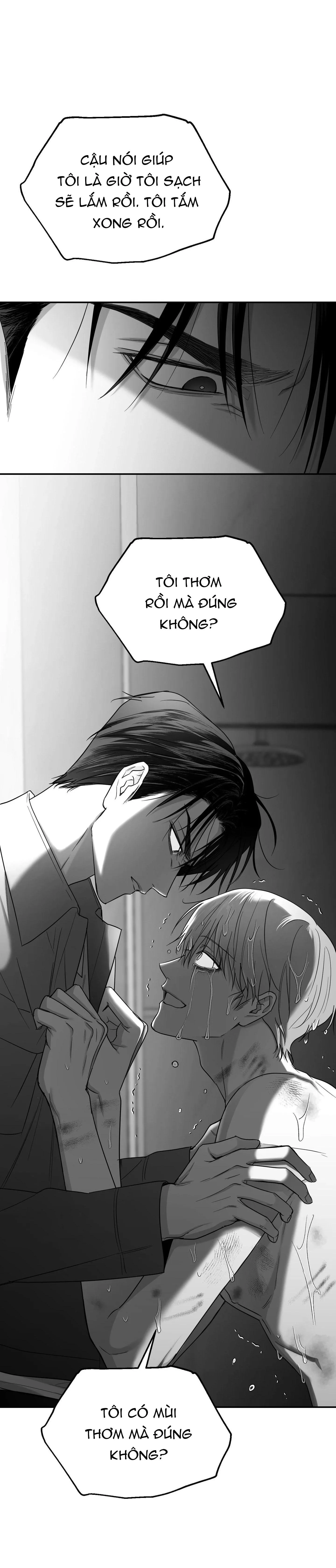 NON ZERO SUM Chapter 45 Trang 29