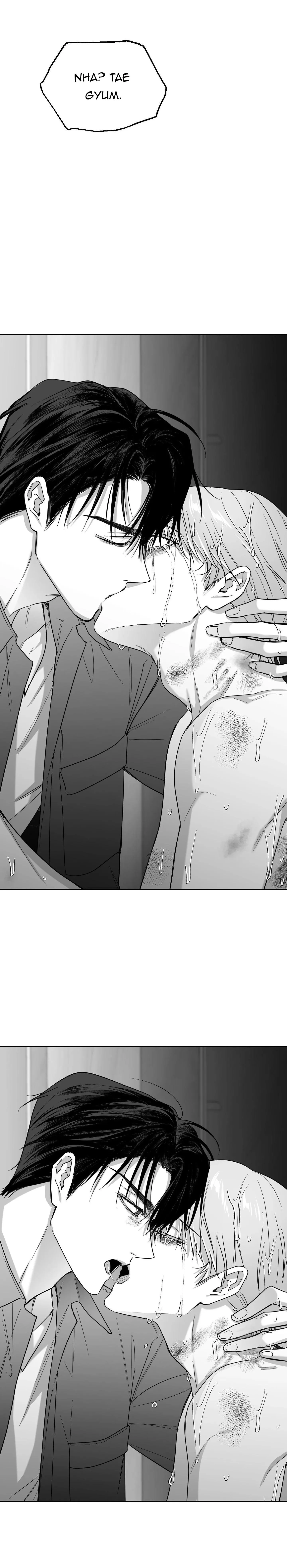 NON ZERO SUM Chapter 45 Trang 31