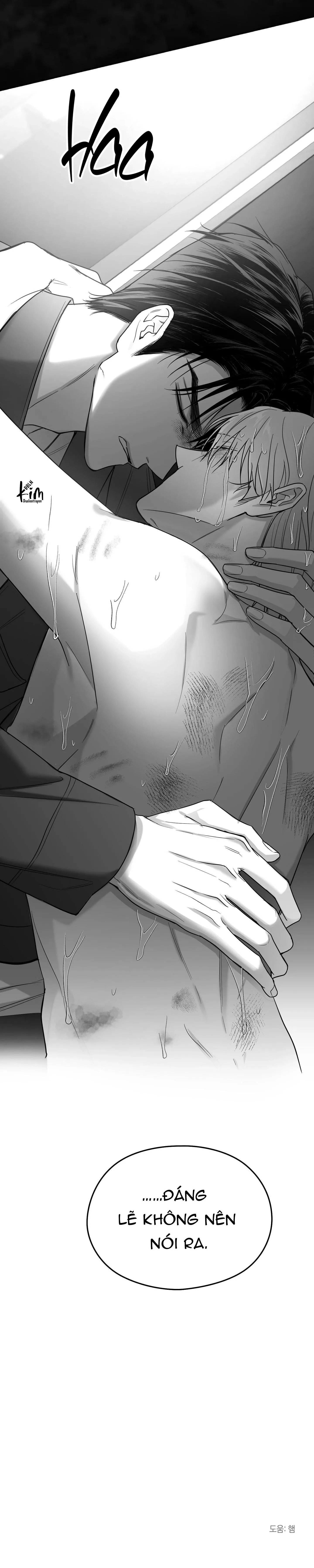 NON ZERO SUM Chapter 45 Trang 33