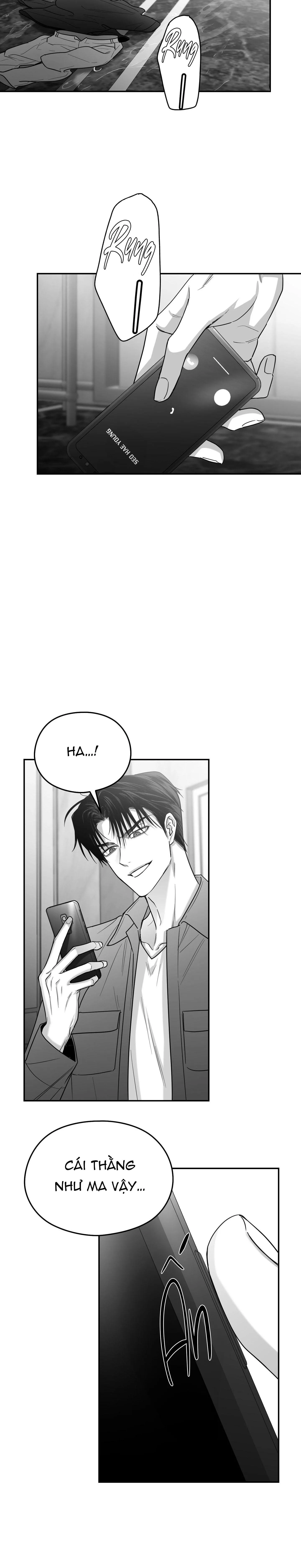 NON ZERO SUM Chapter 46 Trang 5