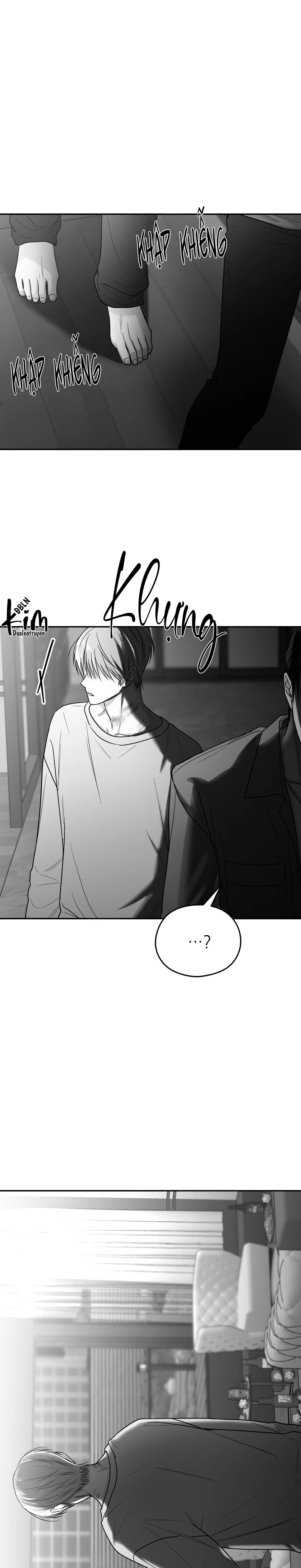 NON ZERO SUM Chapter 46 Trang 6