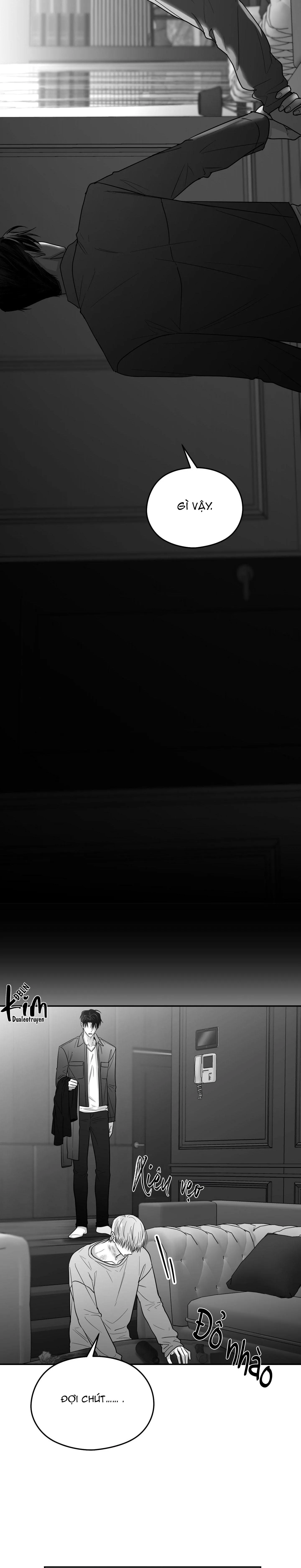 NON ZERO SUM Chapter 46 Trang 7