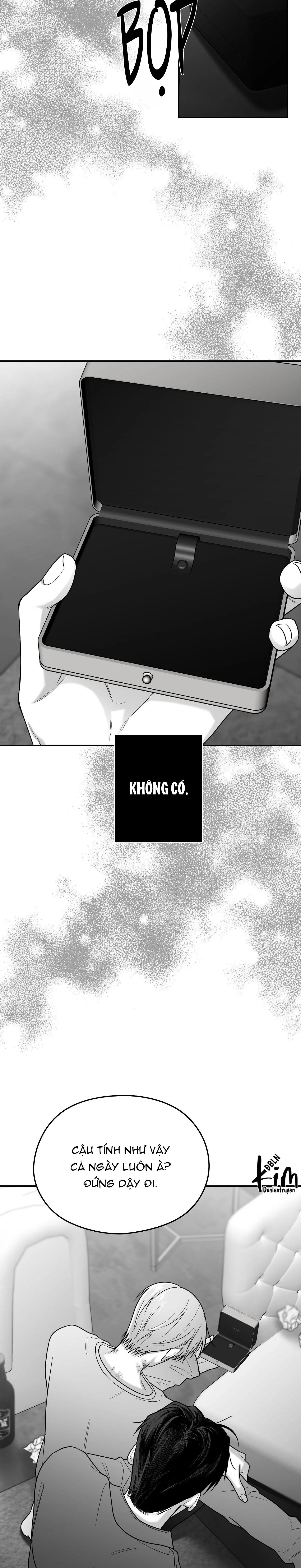 NON ZERO SUM Chapter 46 Trang 9