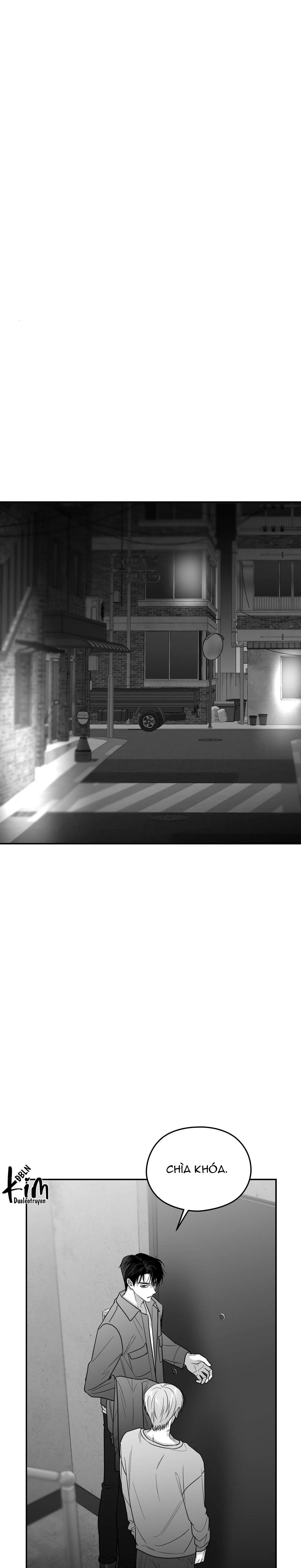 NON ZERO SUM Chapter 46 Trang 13