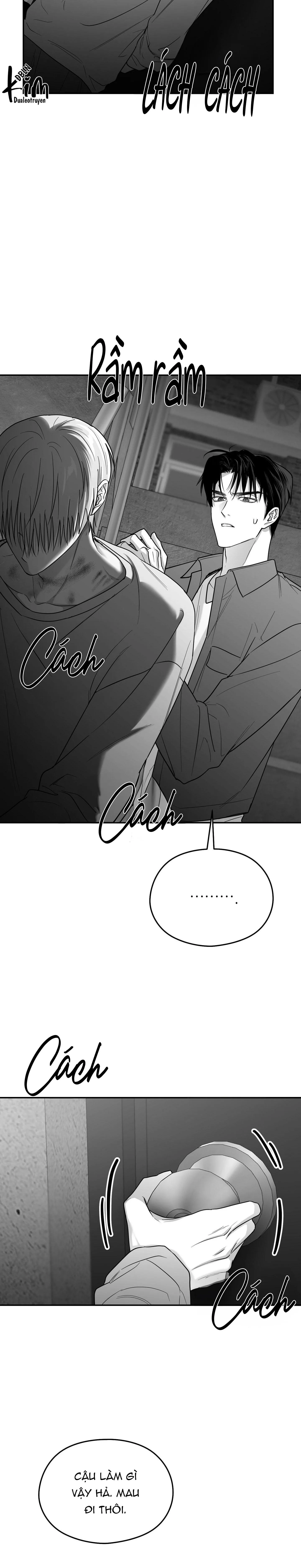 NON ZERO SUM Chapter 46 Trang 15