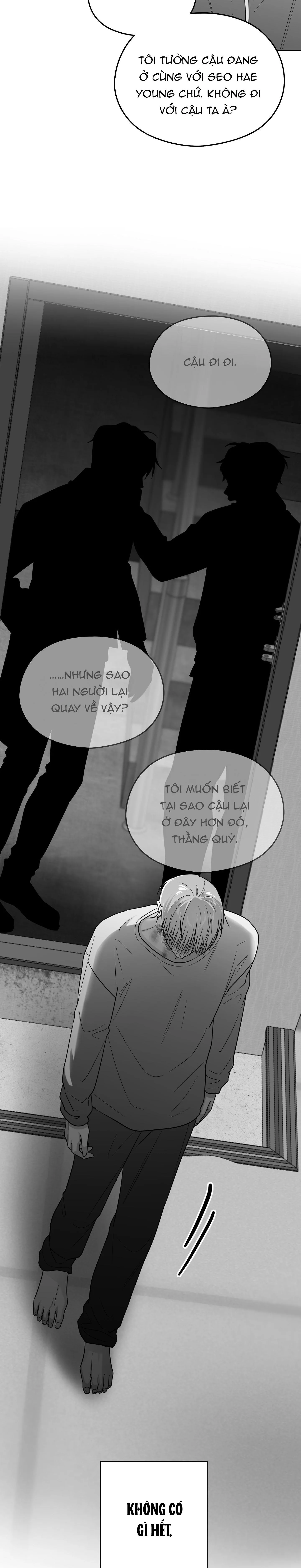 NON ZERO SUM Chapter 46 Trang 18