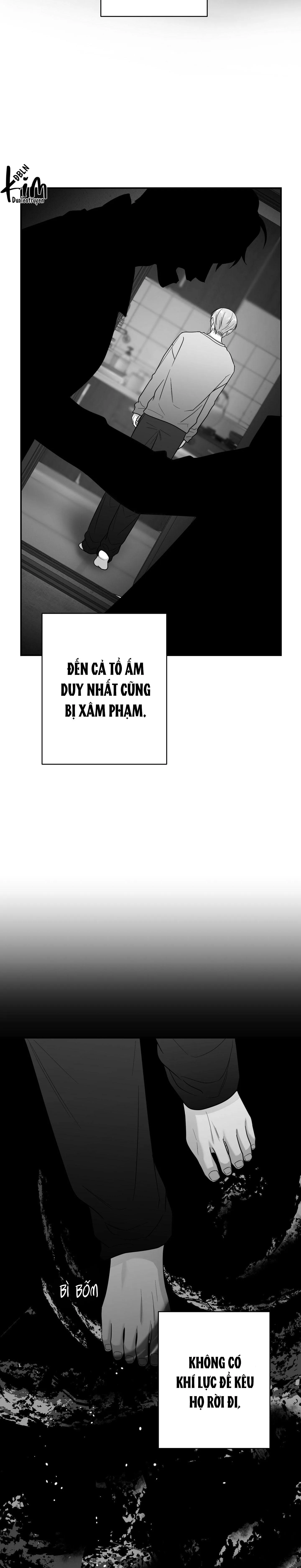 NON ZERO SUM Chapter 46 Trang 19