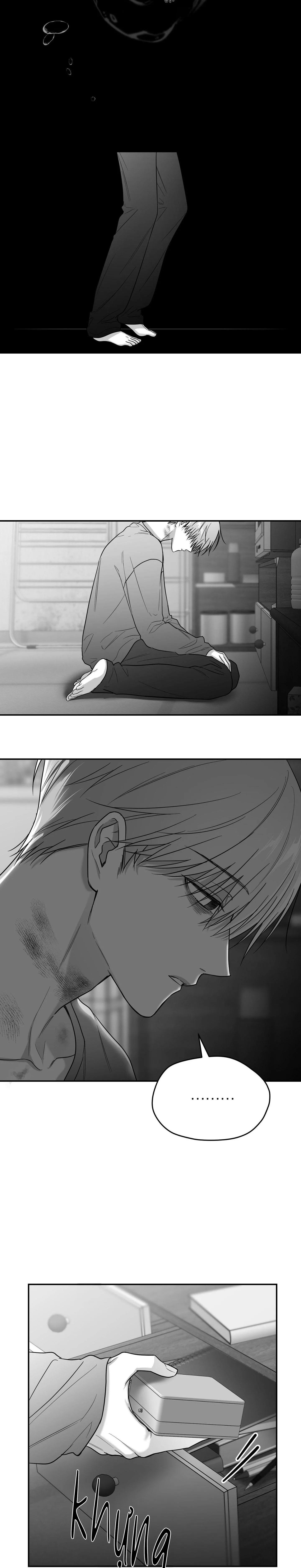 NON ZERO SUM Chapter 46 Trang 21