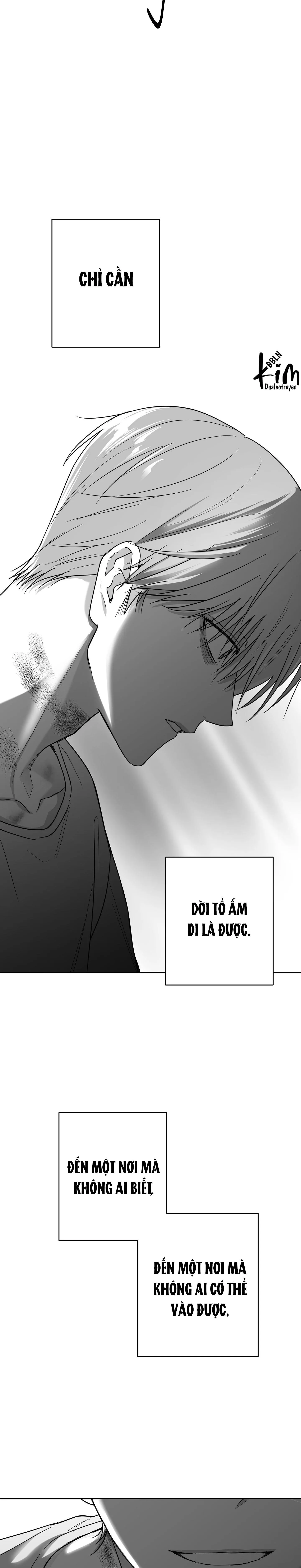 NON ZERO SUM Chapter 46 Trang 22