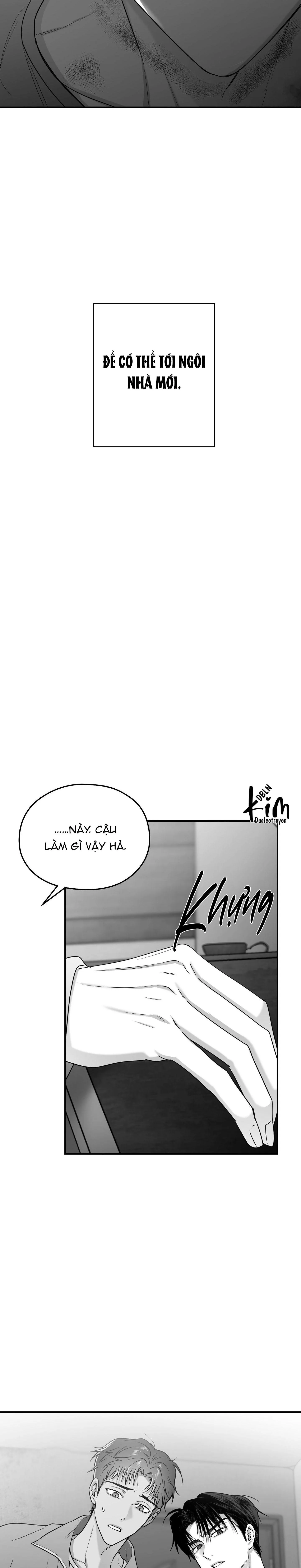 NON ZERO SUM Chapter 46 Trang 23