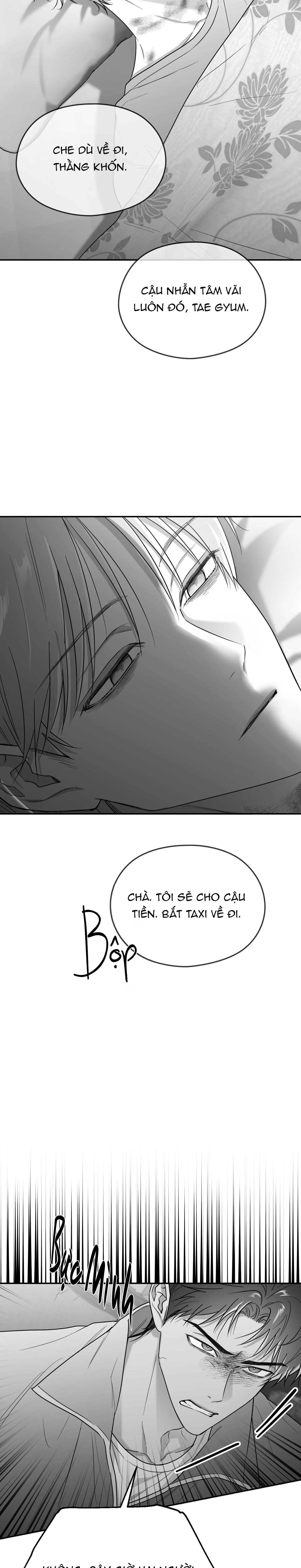 NON ZERO SUM Chapter 46 Trang 26