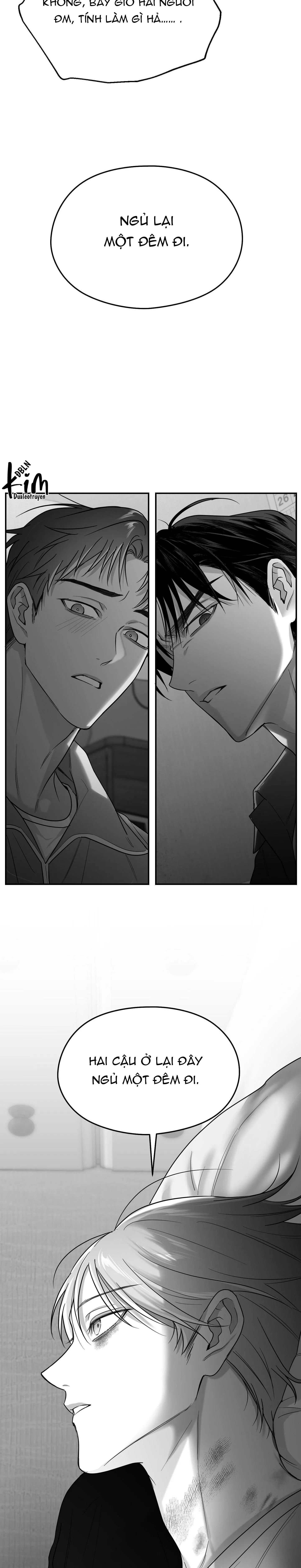 NON ZERO SUM Chapter 46 Trang 27