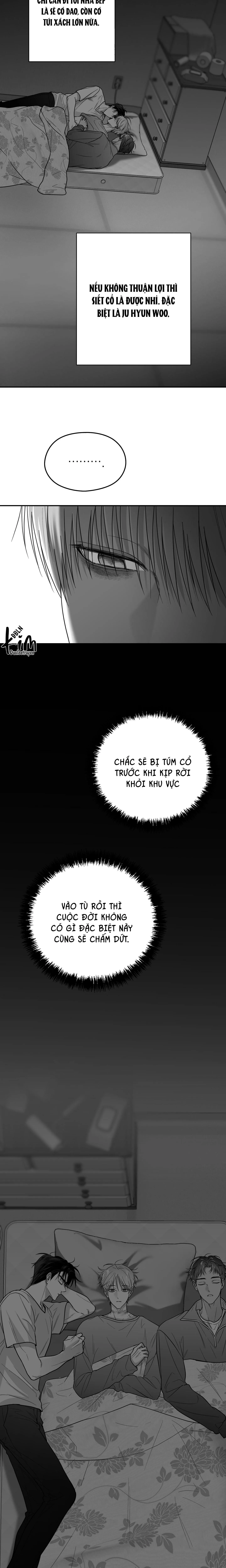 NON ZERO SUM Chapter 47 Trang 3