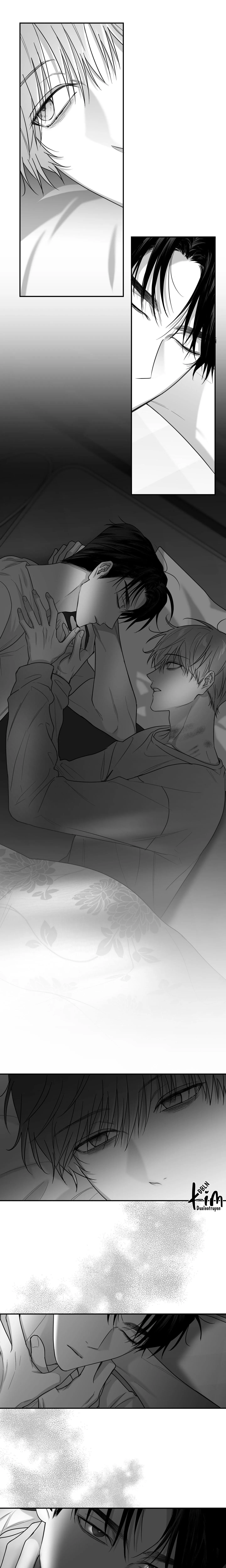 NON ZERO SUM Chapter 47 Trang 5