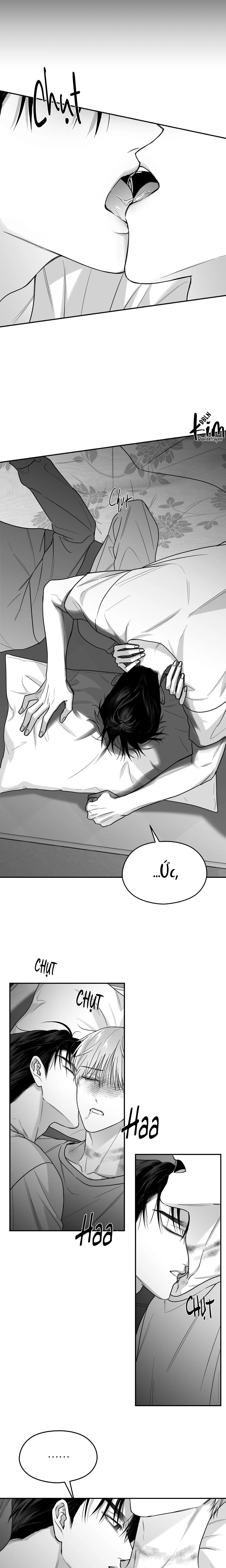 NON ZERO SUM Chapter 47 Trang 7