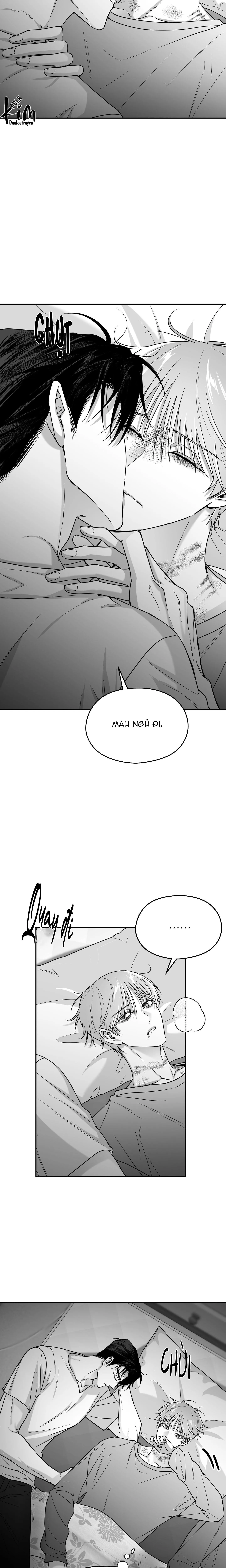 NON ZERO SUM Chapter 47 Trang 8