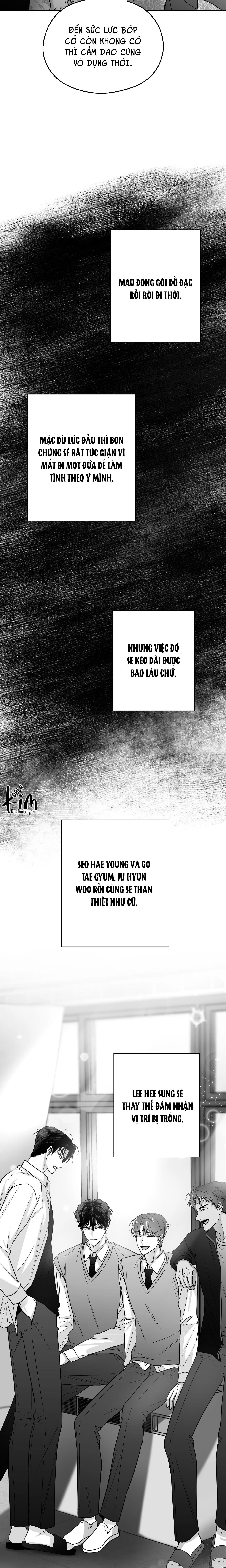 NON ZERO SUM Chapter 47 Trang 9