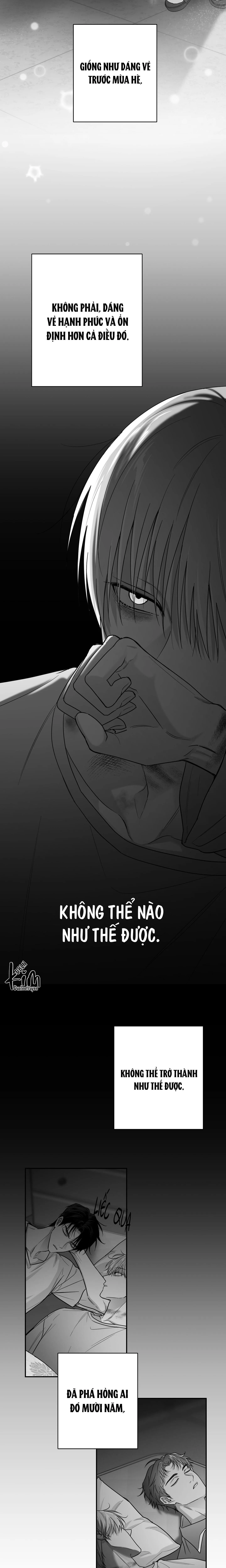 NON ZERO SUM Chapter 47 Trang 10