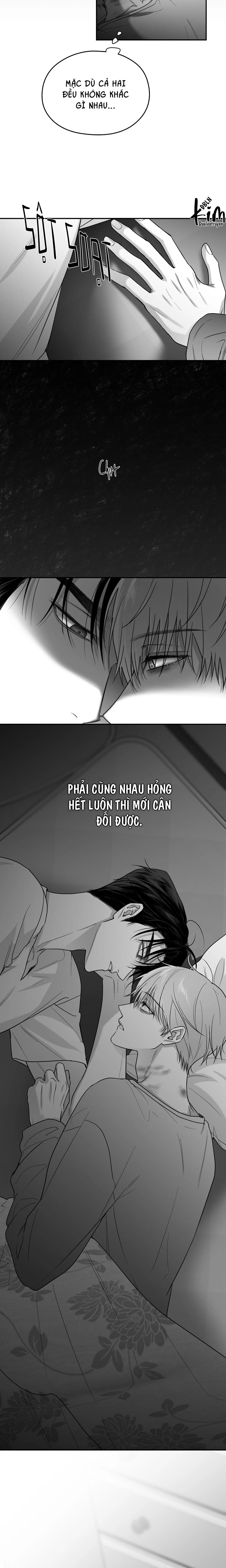 NON ZERO SUM Chapter 47 Trang 11