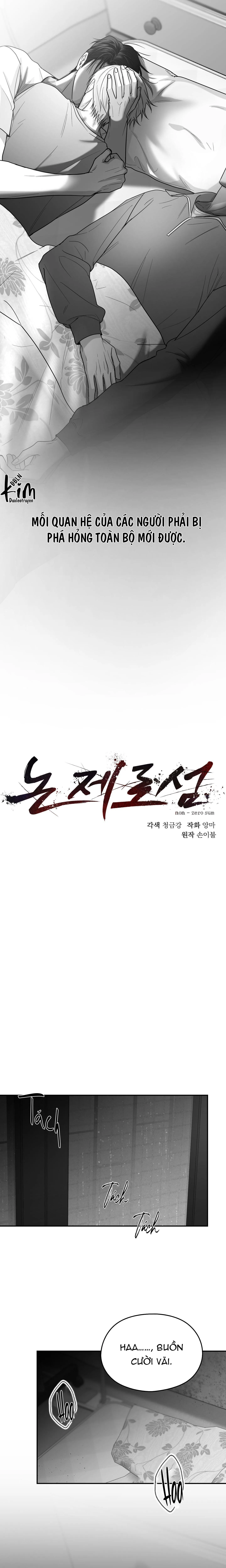 NON ZERO SUM Chapter 47 Trang 12