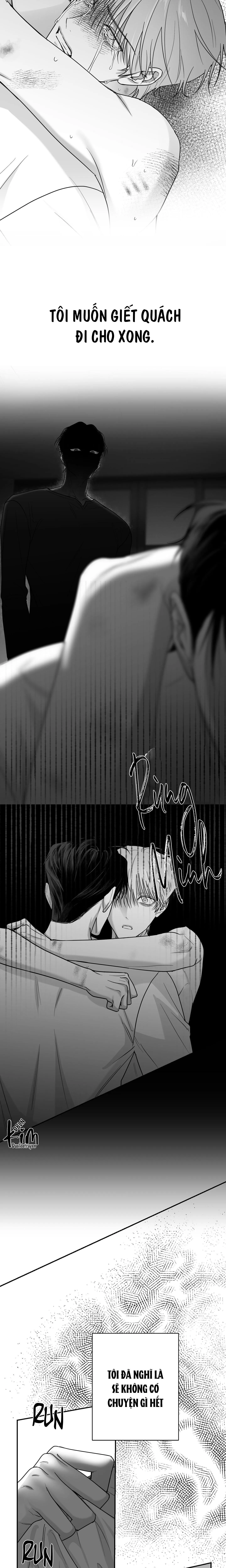 NON ZERO SUM Chapter 47 Trang 15