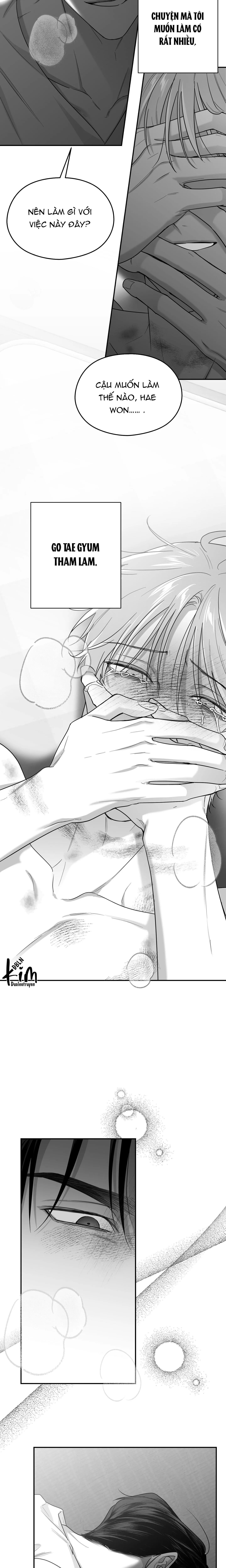 NON ZERO SUM Chapter 47 Trang 19