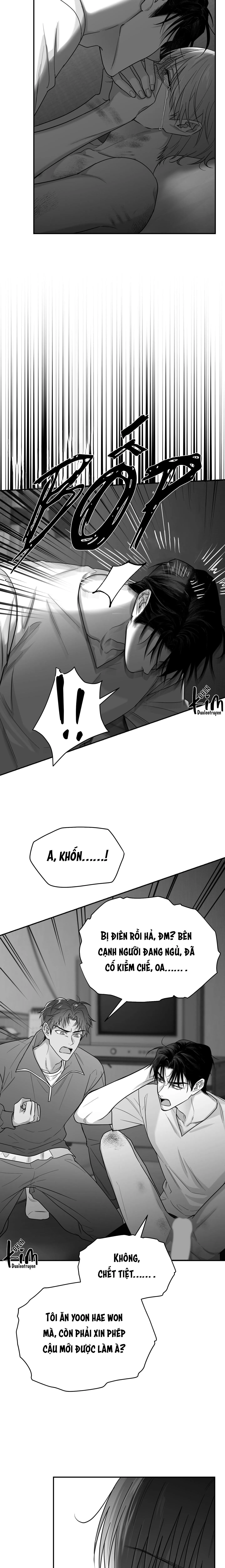 NON ZERO SUM Chapter 47 Trang 20