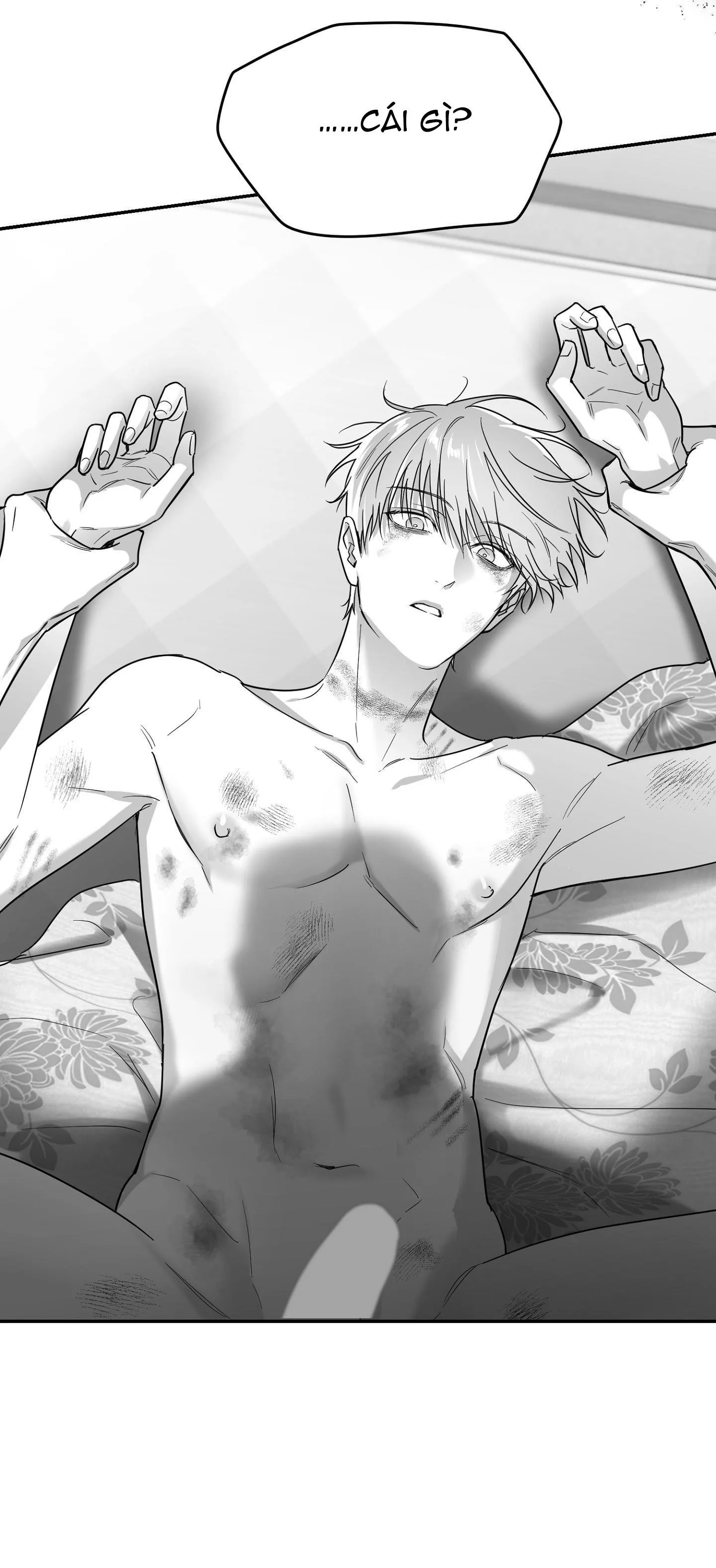 NON ZERO SUM Chapter 48 Trang 4