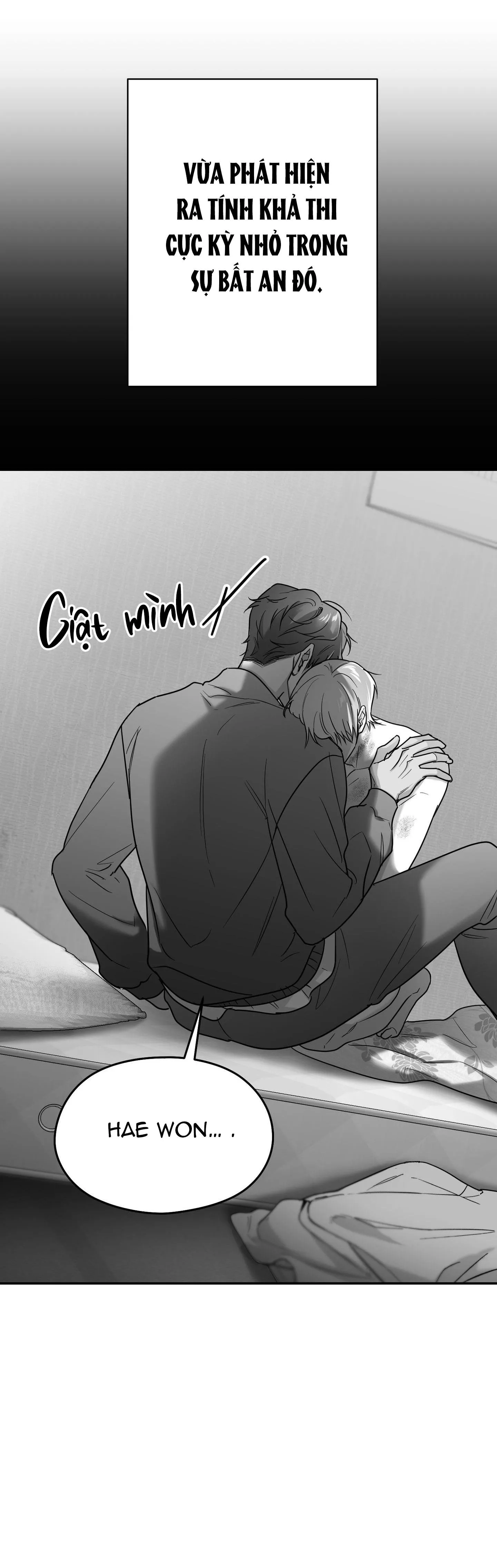 NON ZERO SUM Chapter 48 Trang 6