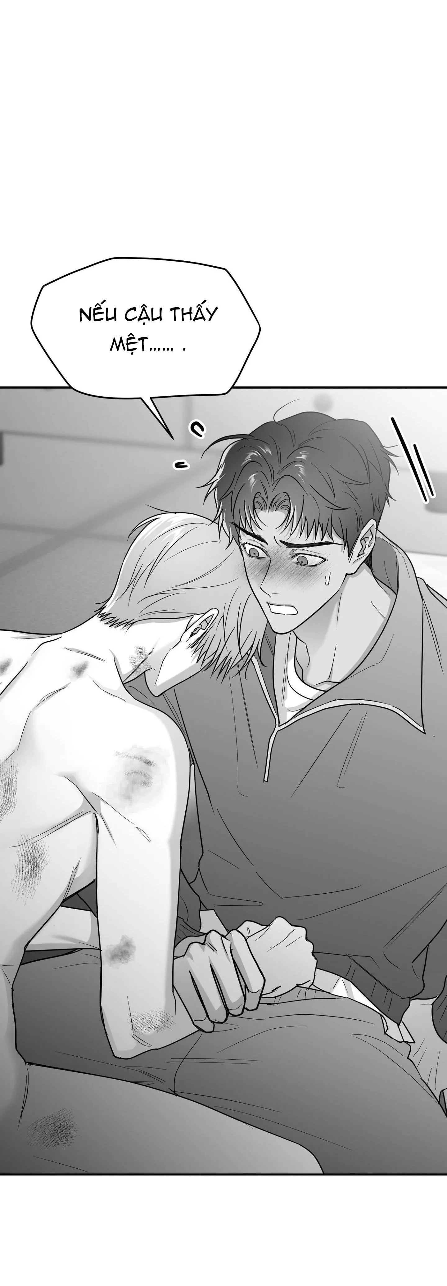 NON ZERO SUM Chapter 48 Trang 7