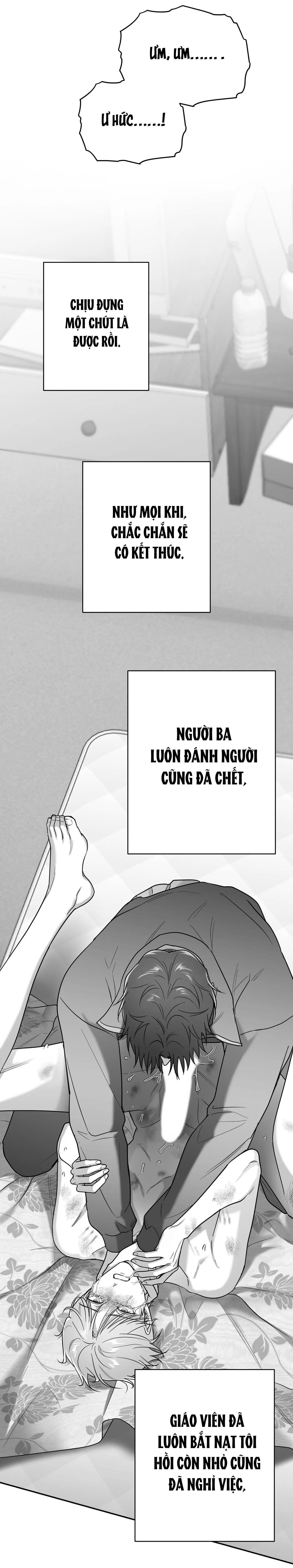 NON ZERO SUM Chapter 48 Trang 12