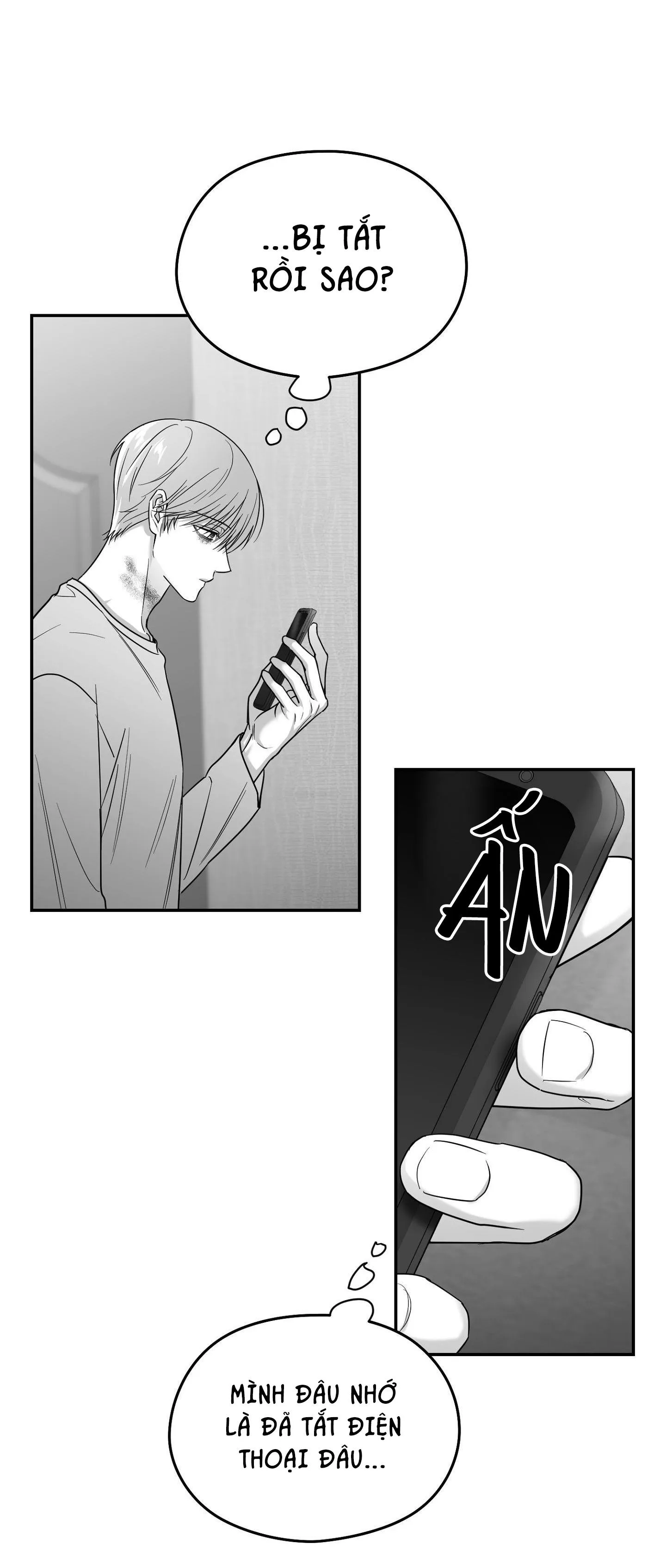 NON ZERO SUM Chapter 48 Trang 27