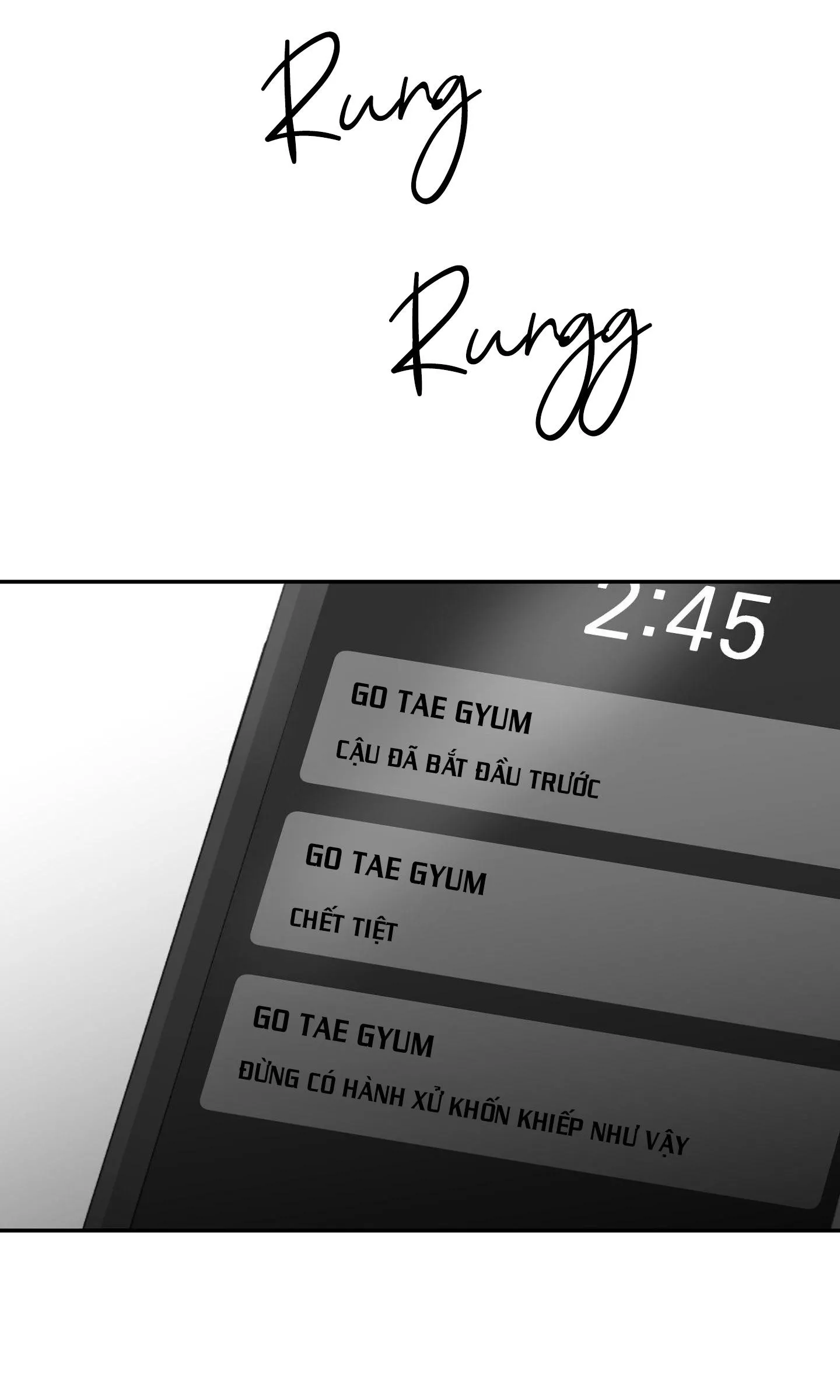 NON ZERO SUM Chapter 48 Trang 28