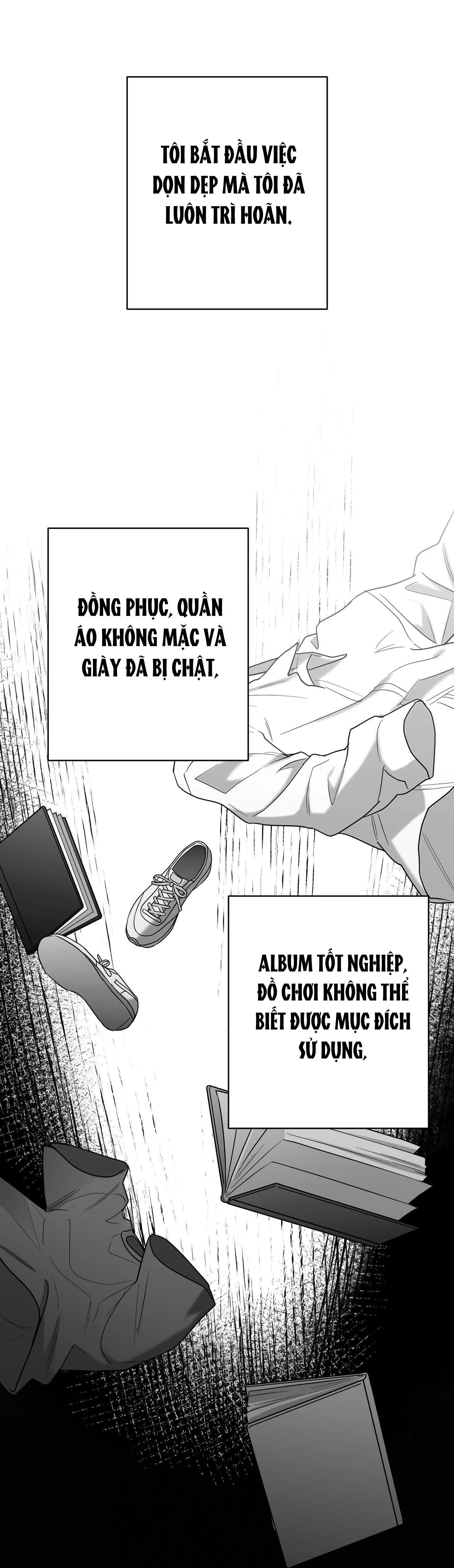 NON ZERO SUM Chapter 48 Trang 32