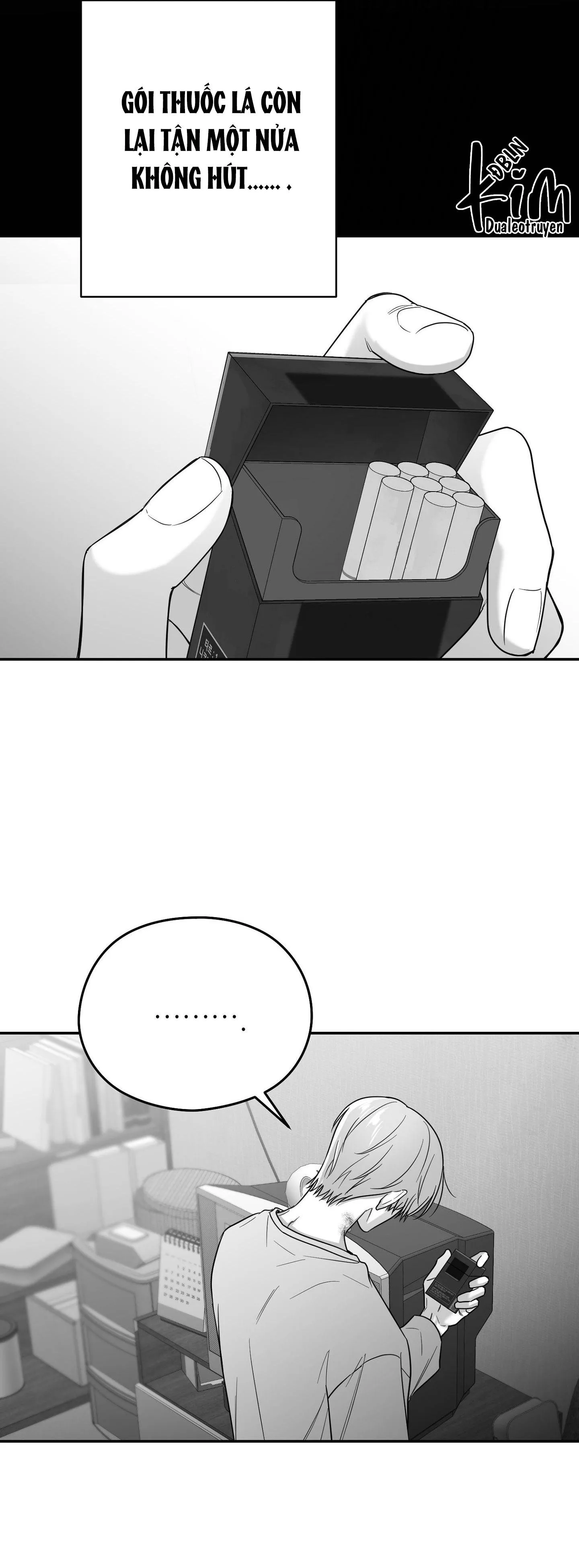 NON ZERO SUM Chapter 48 Trang 33