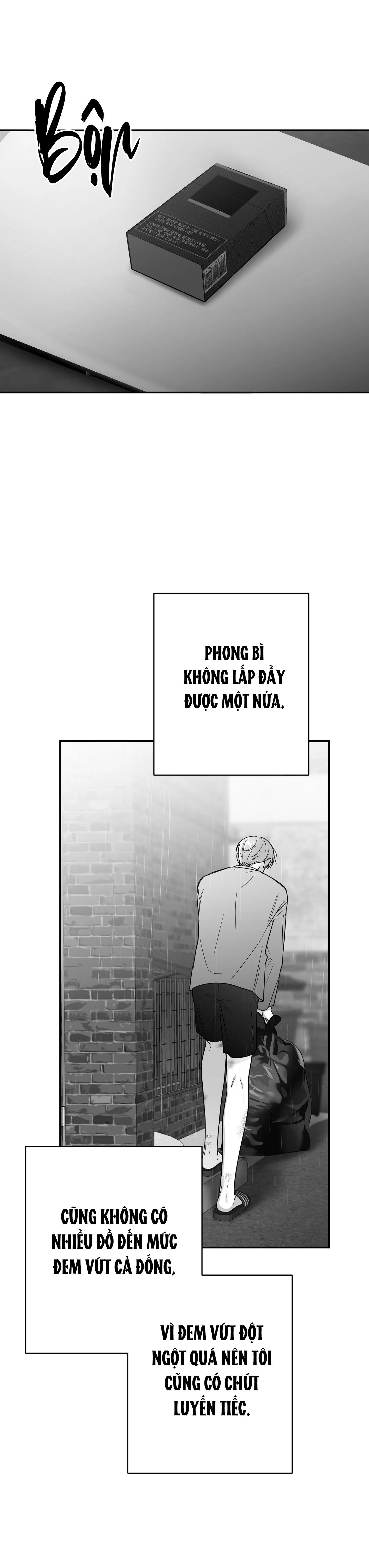 NON ZERO SUM Chapter 48 Trang 34