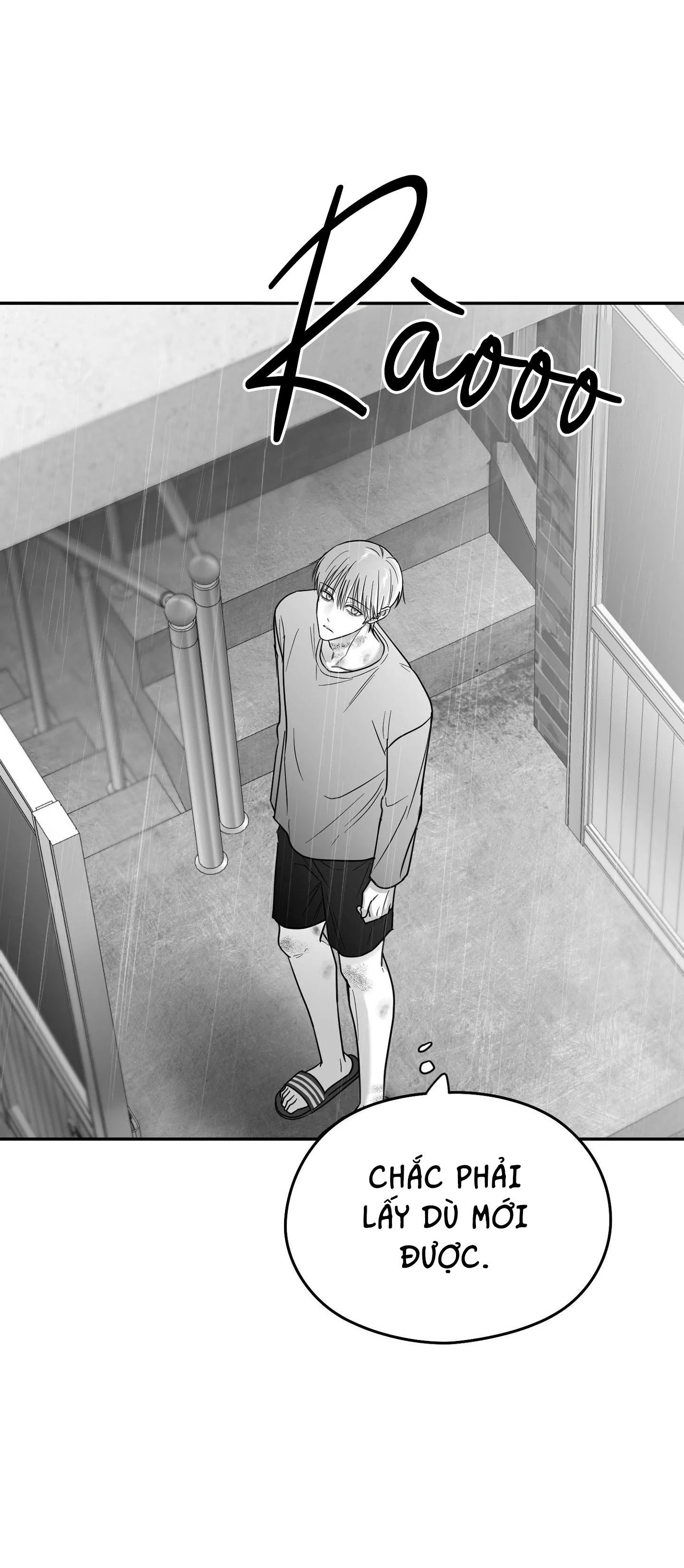 NON ZERO SUM Chapter 48 Trang 35