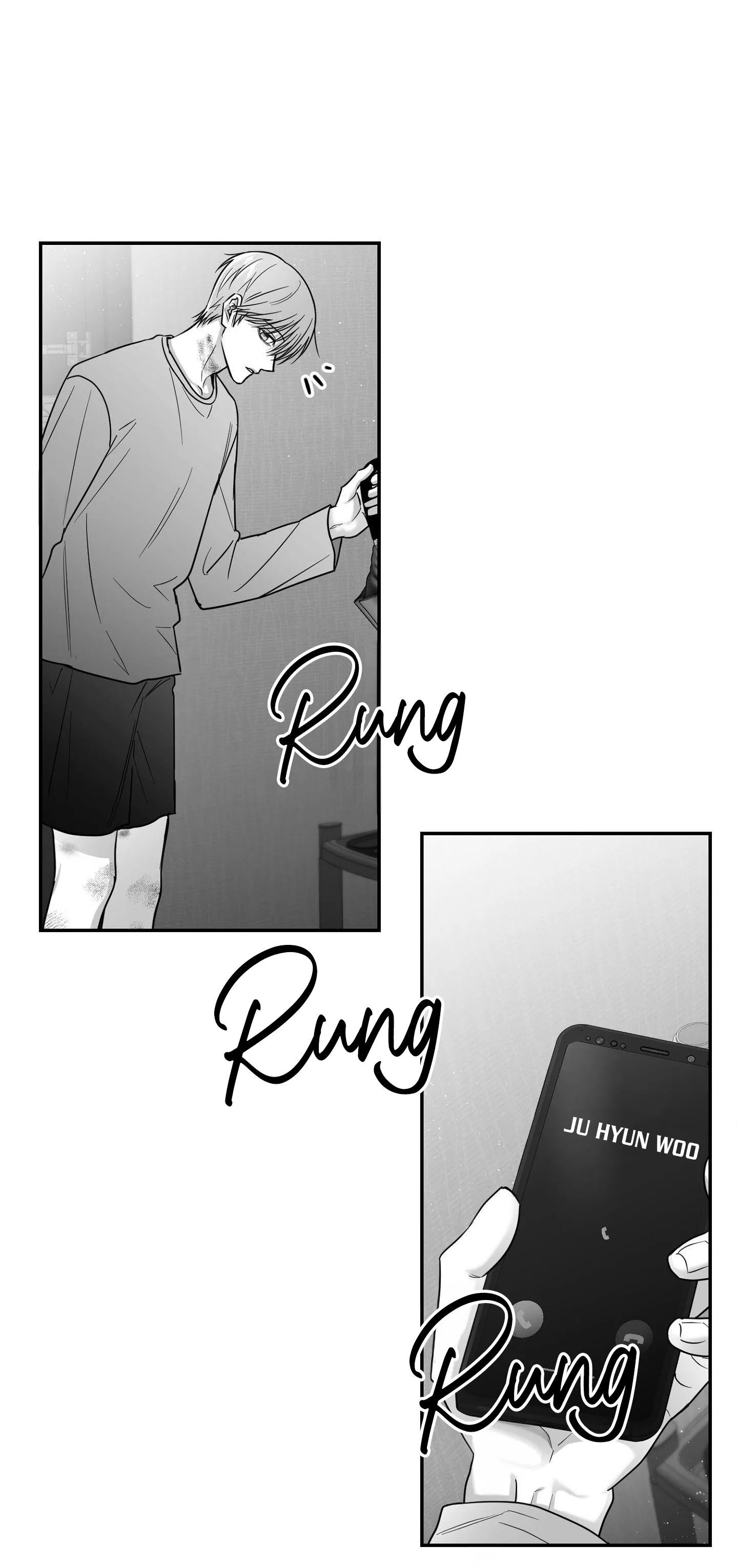 NON ZERO SUM Chapter 48 Trang 36