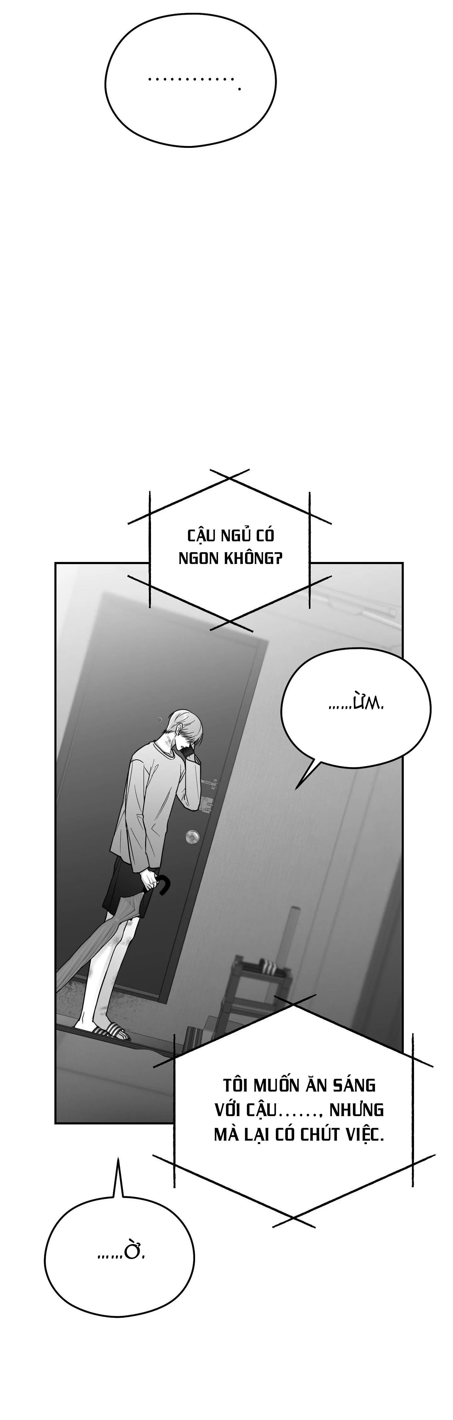NON ZERO SUM Chapter 48 Trang 37