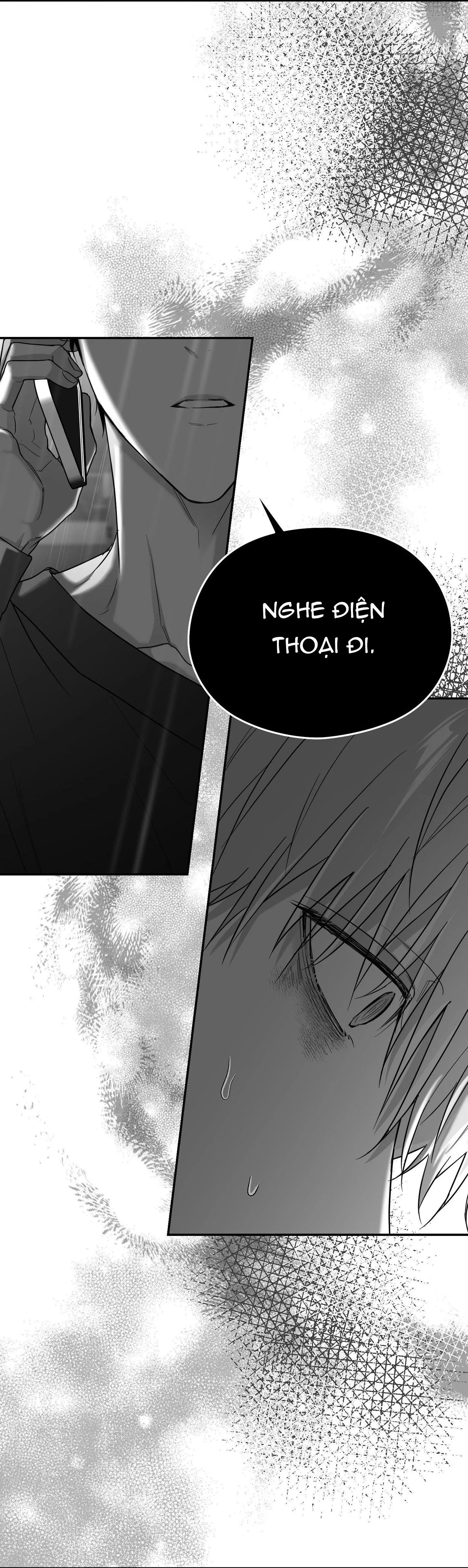 NON ZERO SUM Chapter 48 Trang 49