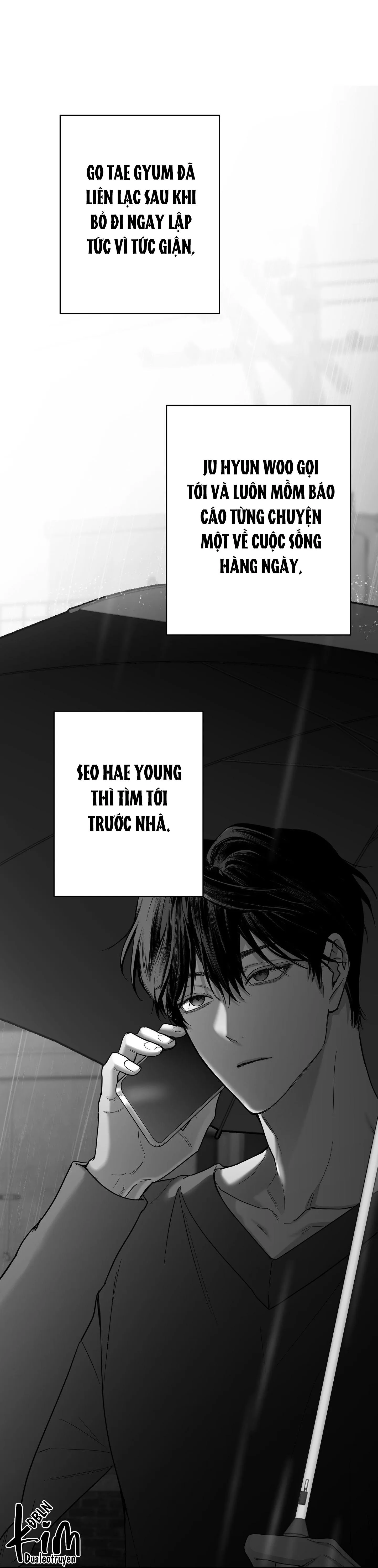 NON ZERO SUM Chapter 48 Trang 52