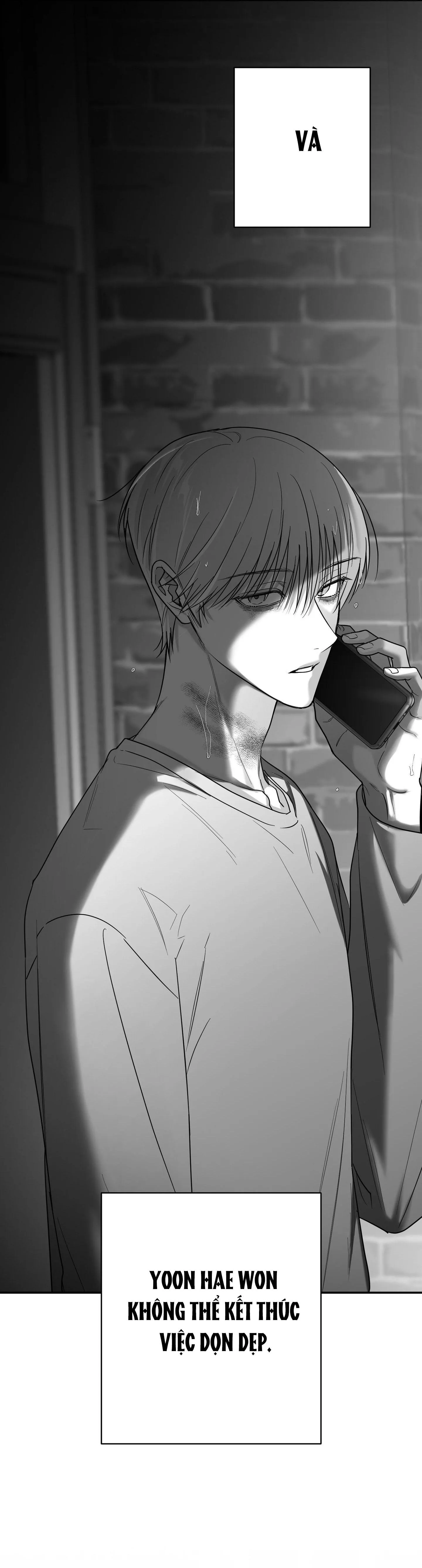 NON ZERO SUM Chapter 48 Trang 53