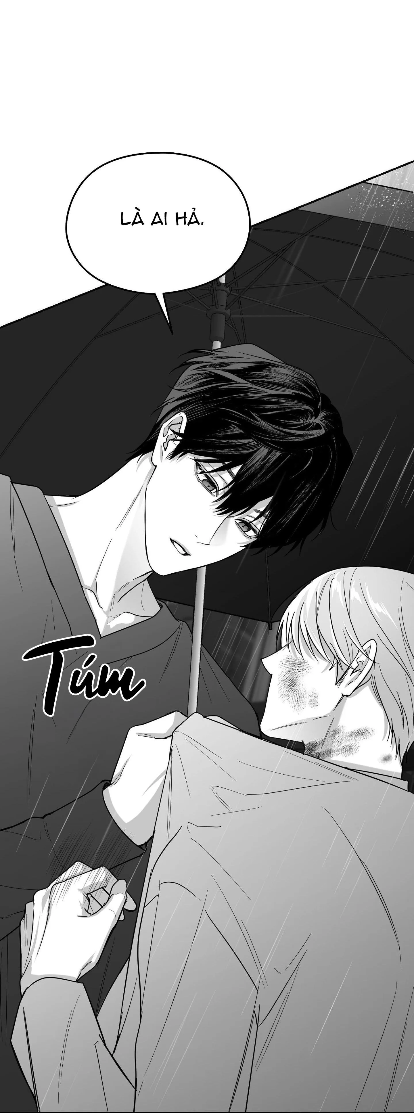 NON ZERO SUM Chapter 49 Trang 5