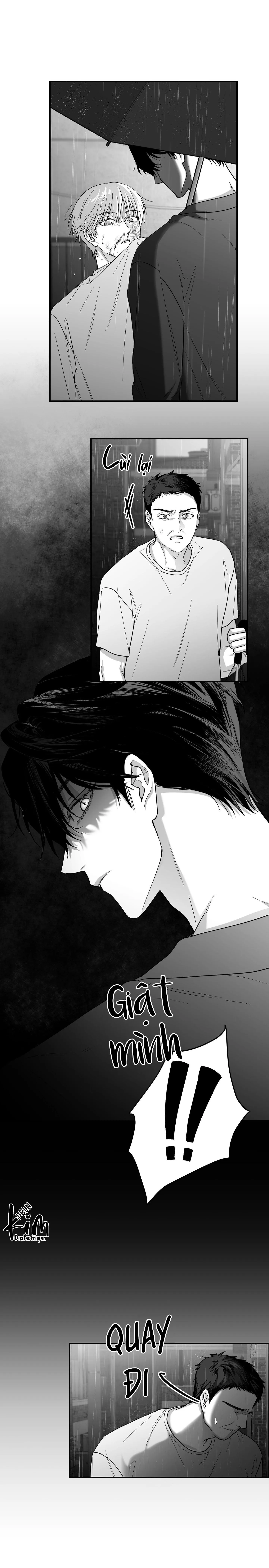 NON ZERO SUM Chapter 49 Trang 10