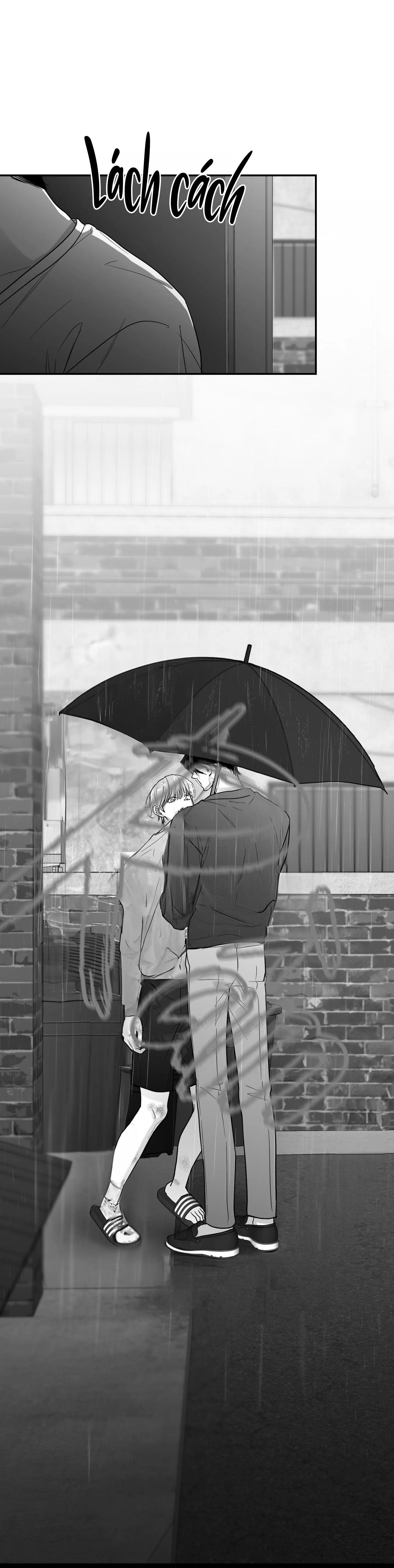 NON ZERO SUM Chapter 49 Trang 11