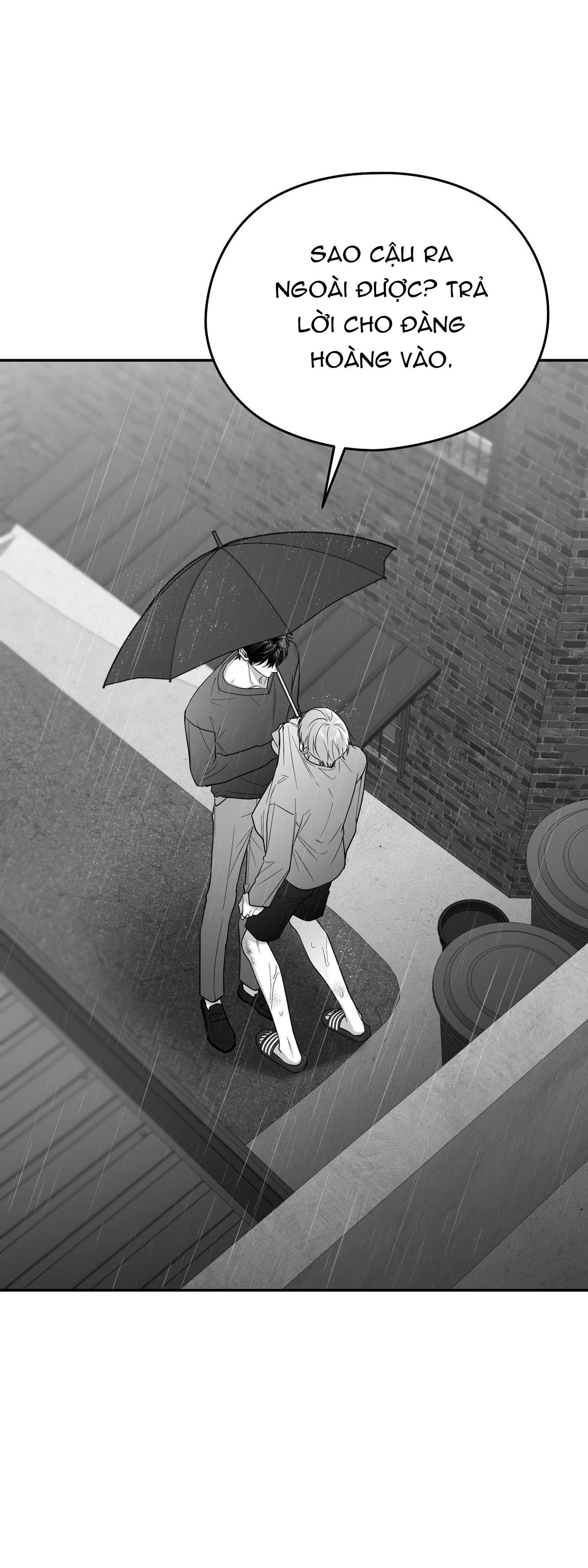 NON ZERO SUM Chapter 49 Trang 13